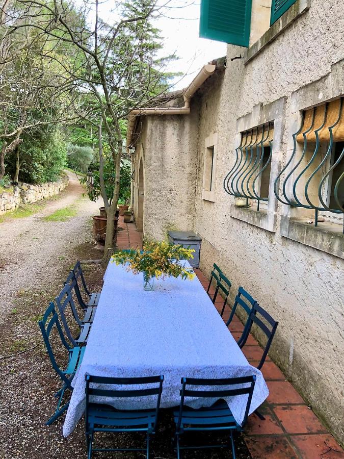 Les Calades - Piscine, Parc, Parking Βίλα Αρλ Εξωτερικό φωτογραφία