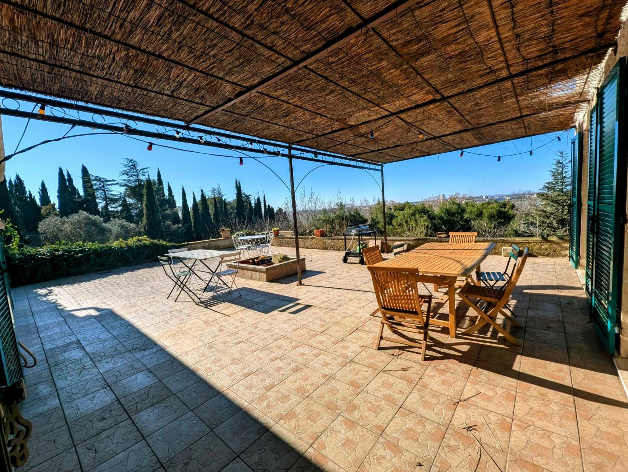 Les Calades - Piscine, Parc, Parking Βίλα Αρλ Εξωτερικό φωτογραφία